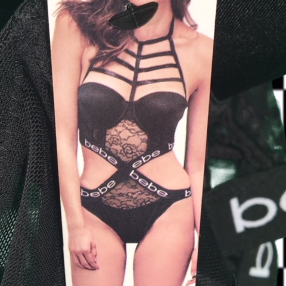 Bebe Lingerie